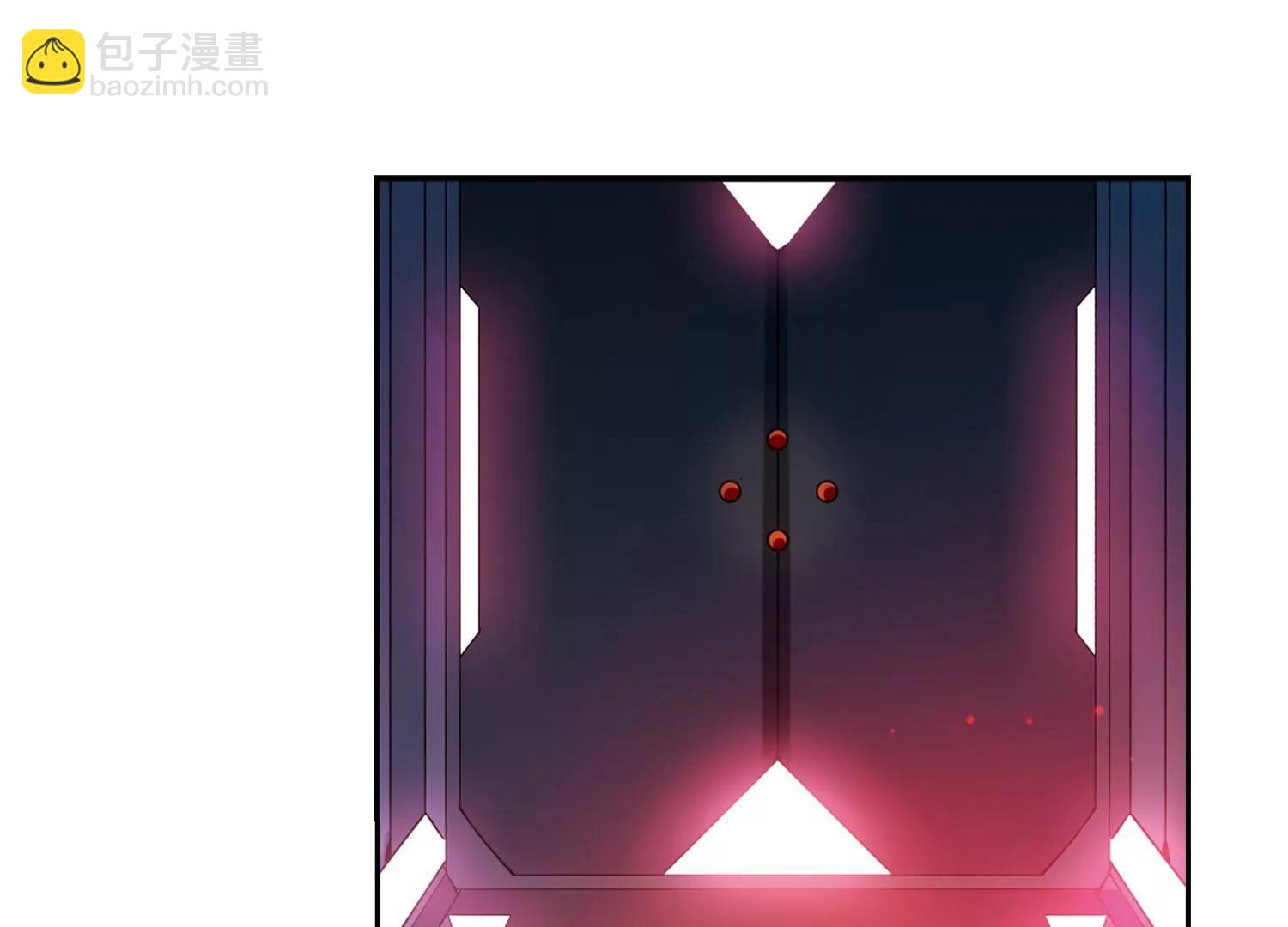 🍶穿越西元3000后 第423话  密室相遇1 第21页