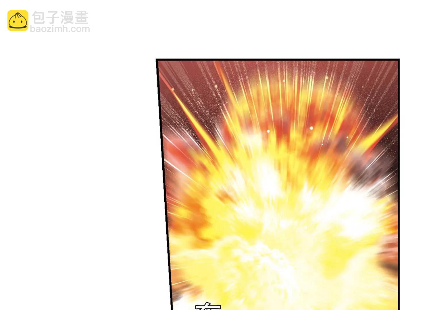 🍶穿越西元3000后 第423话  密室相遇1 第25页