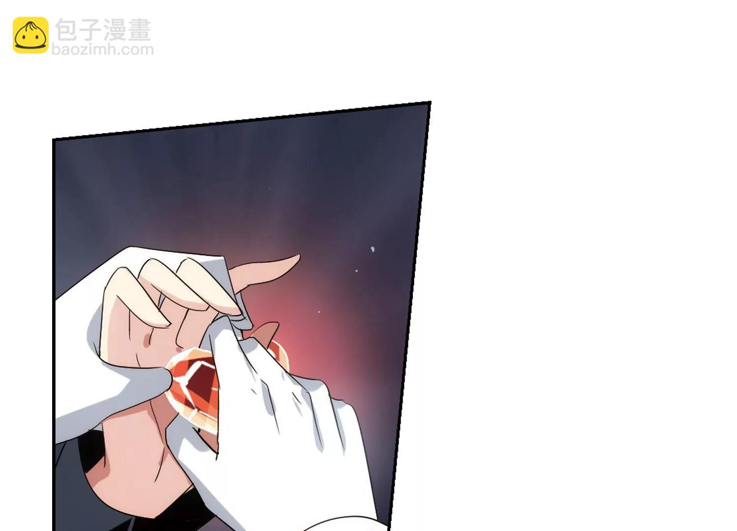 🍶穿越西元3000后 第427话  最后的遗言3 第17页