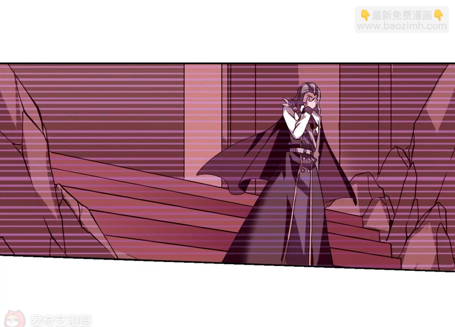 🍶穿越西元3000后 第431话  罪行败露2 第34页