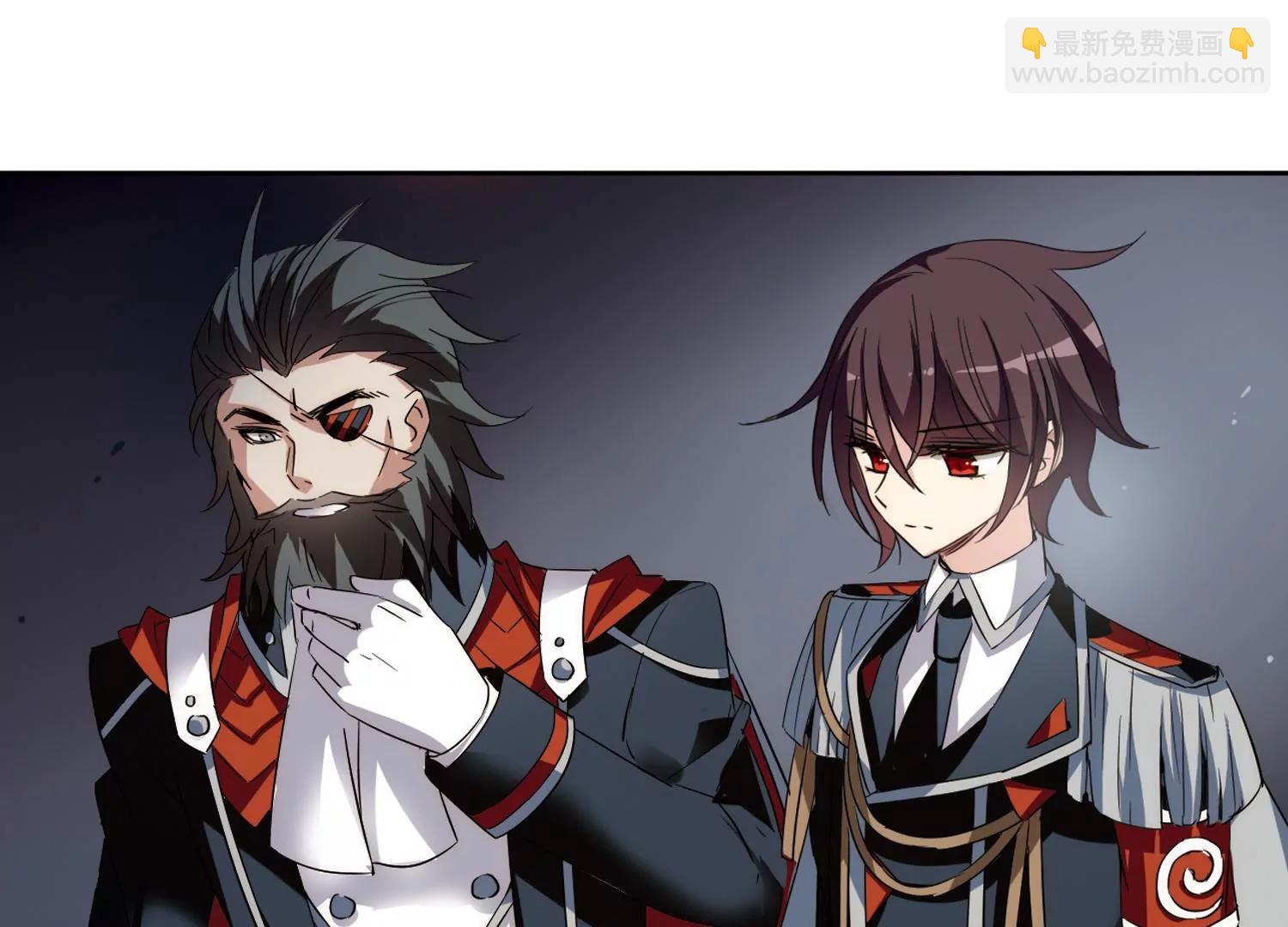 🍶穿越西元3000后 第437话  背叛的下场2 第10页