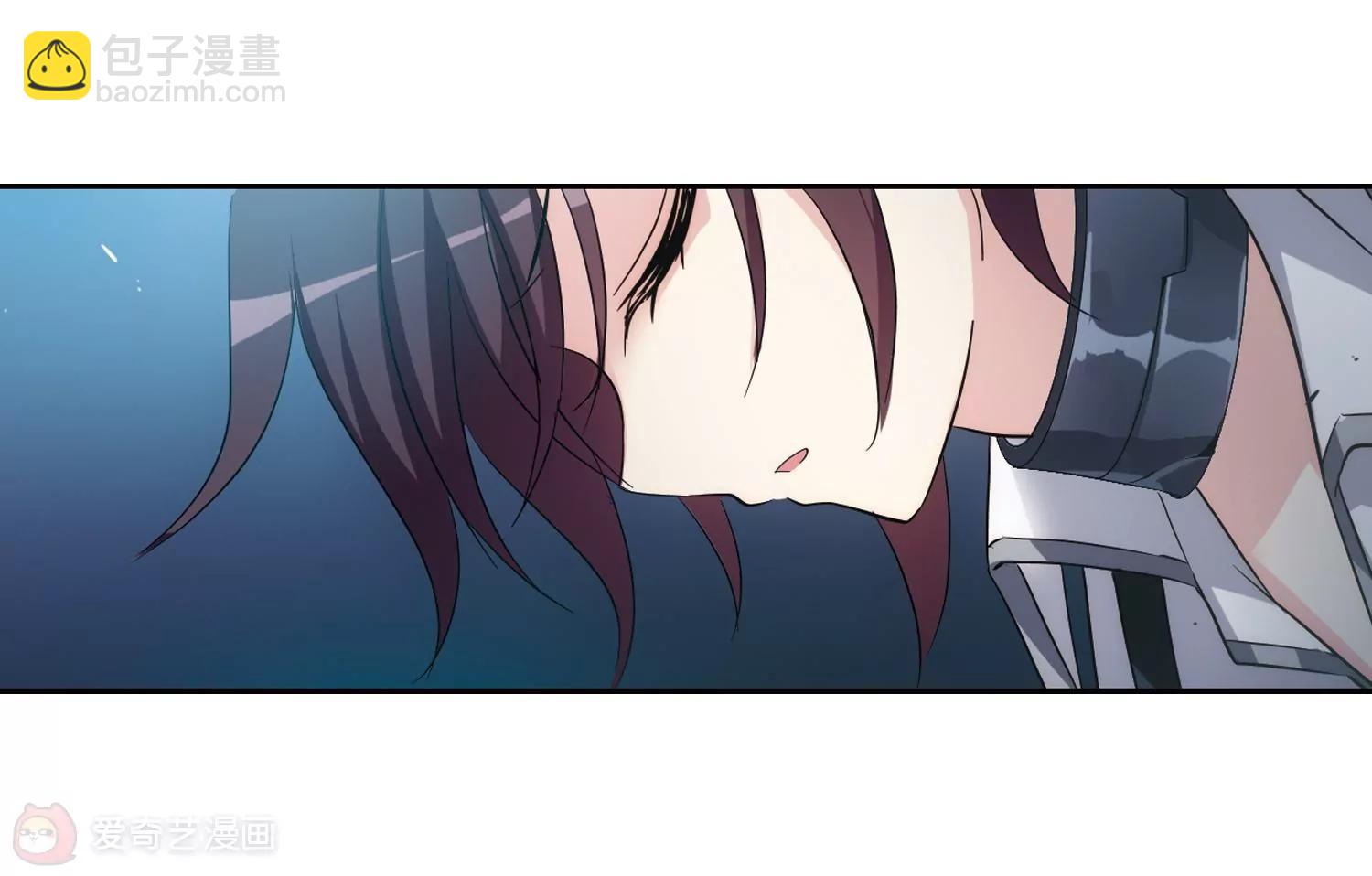 🍶穿越西元3000后 第439话  改造手术1 第21页
