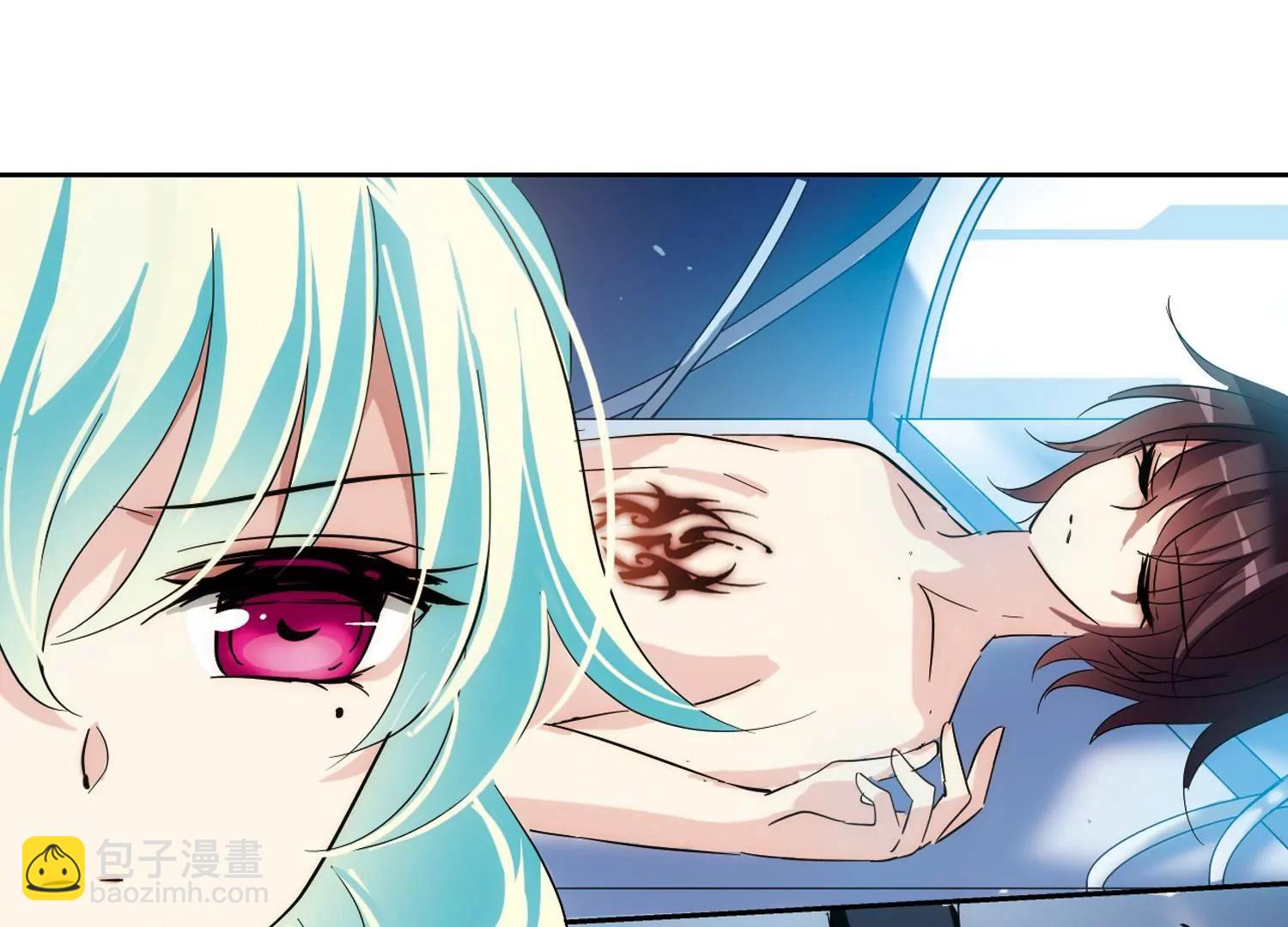 🍶穿越西元3000后 第441话  营救SKY1 第10页