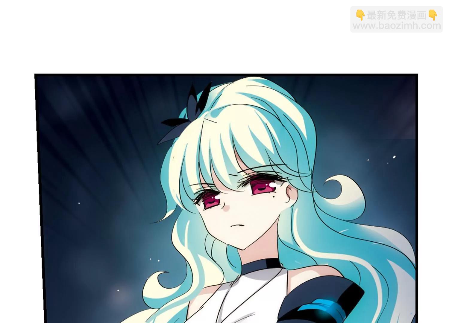 🍶穿越西元3000后 第447话  重聚1 第11页