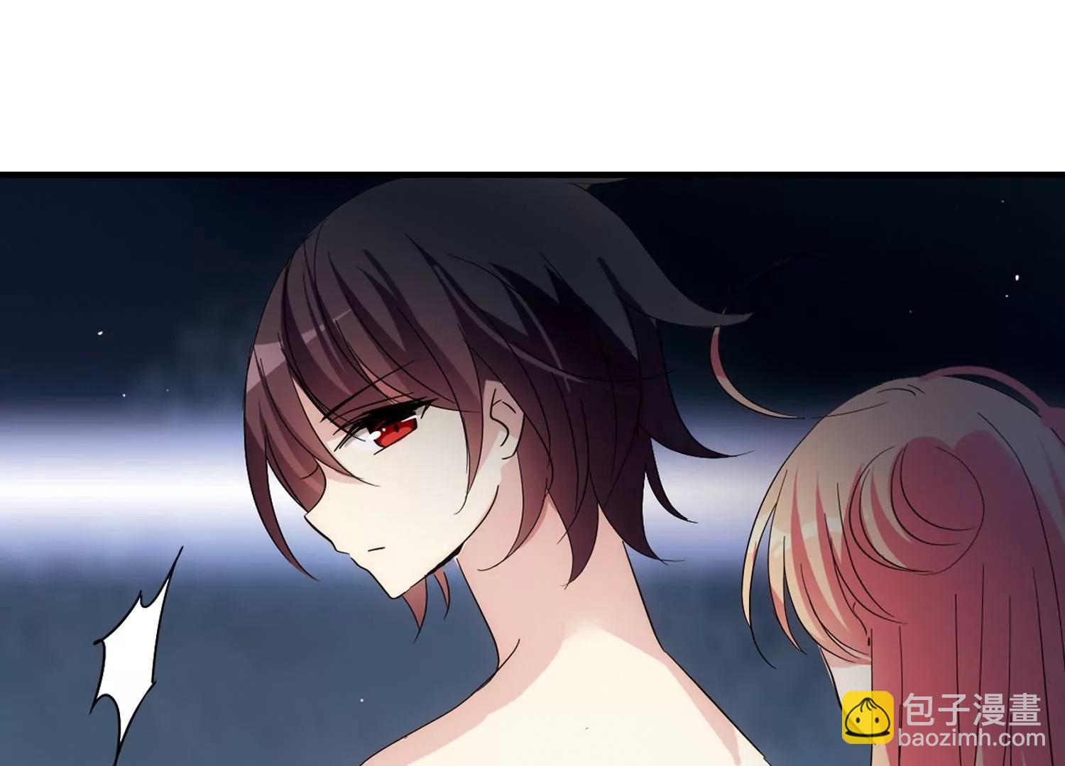 🍶穿越西元3000后 第447话  重聚1 第14页