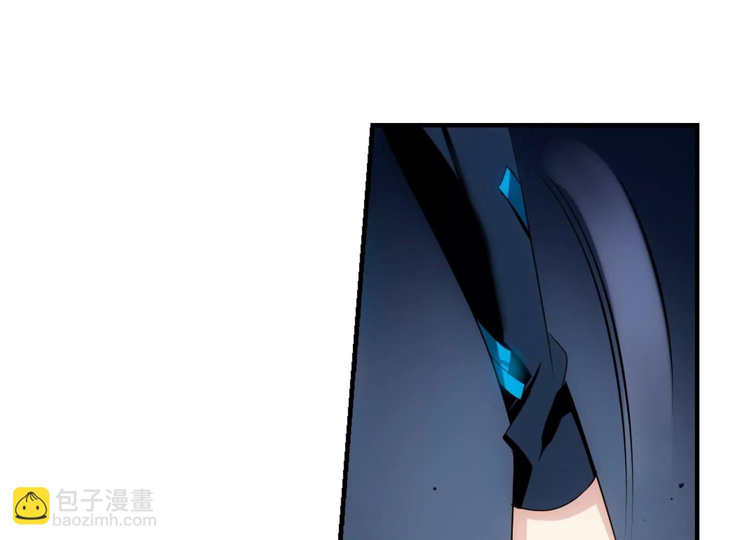 🍶穿越西元3000后 第447话  重聚1 第20页