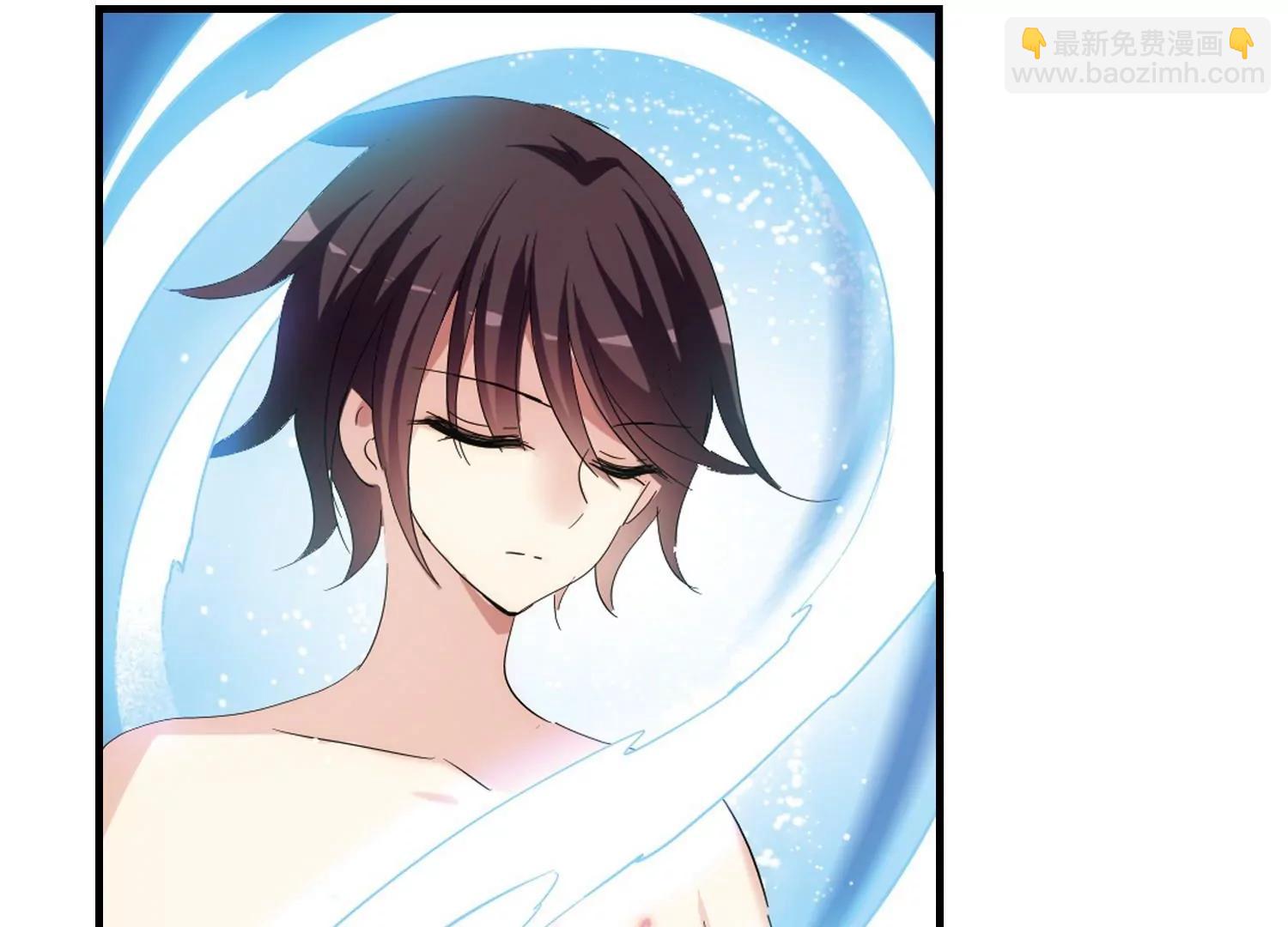 🍶穿越西元3000后 第455话  扩散的谎言1 第25页