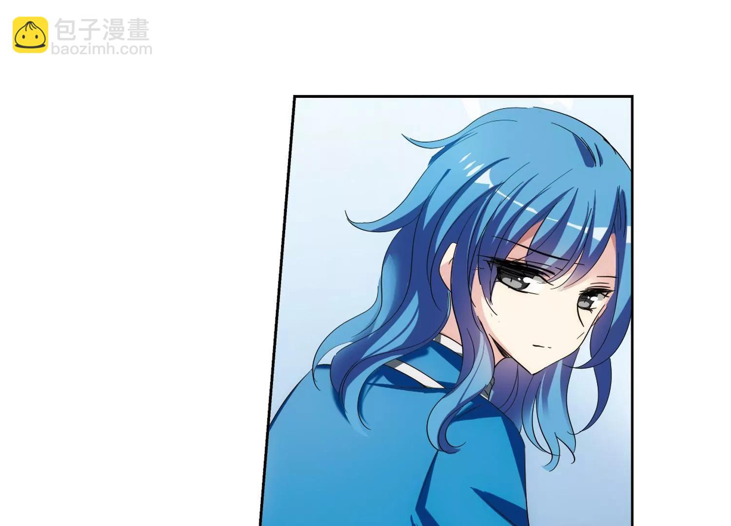 🍶穿越西元3000后 第465话  伪装2 第21页
