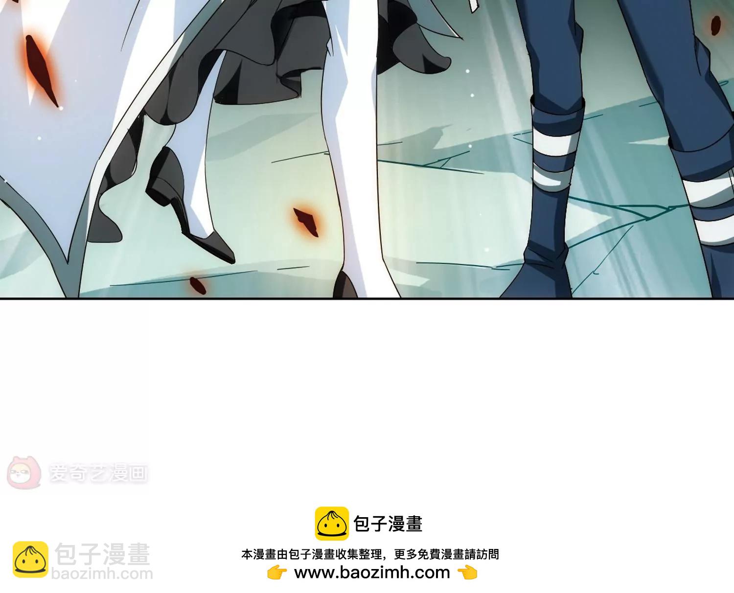 🍶穿越西元3000后 第469话  战斗中的阴霾3 第42页