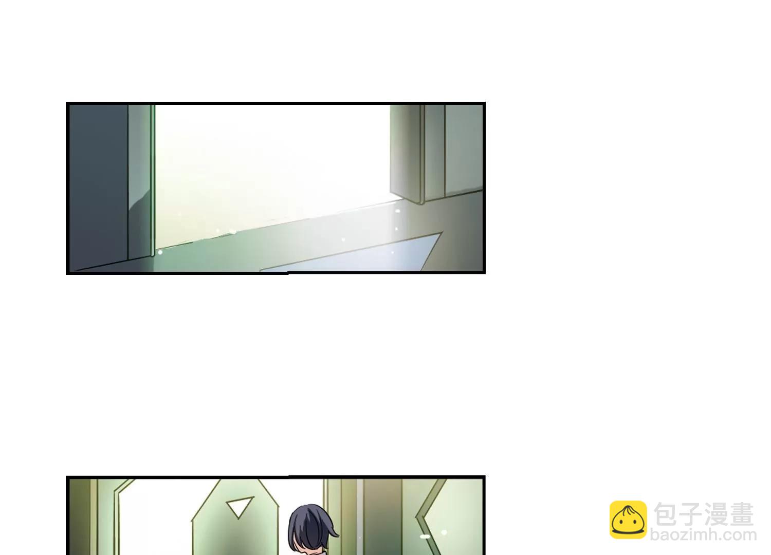 🍶穿越西元3000后 第485话  下坠2 第31页