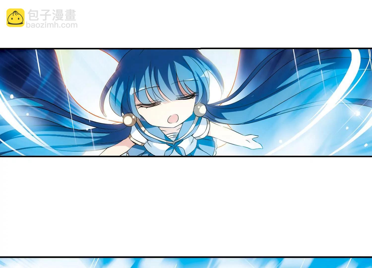 🍶穿越西元3000后 第507话  破灭的序曲3 第32页