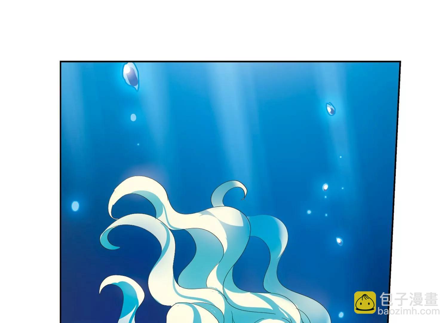 🍶穿越西元3000后 第525话  失去笑容的少女2 第20页