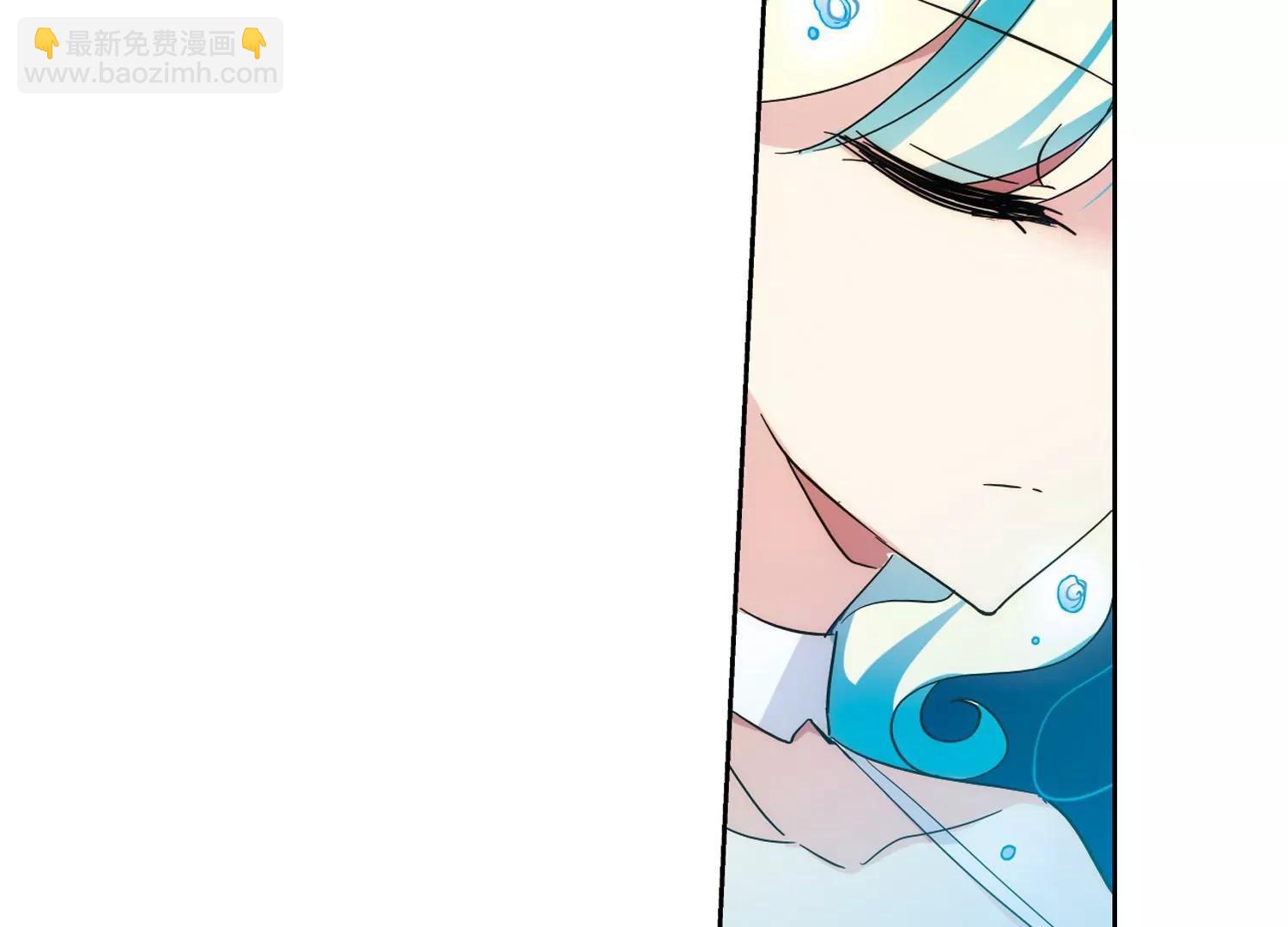 🍶穿越西元3000后 第525话  失去笑容的少女2 第24页