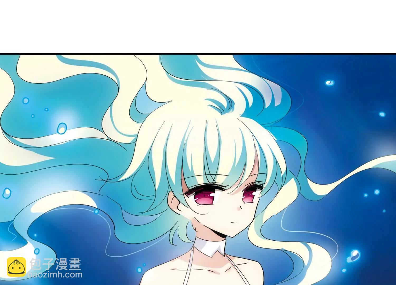 🍶穿越西元3000后 第525话  失去笑容的少女2 第28页