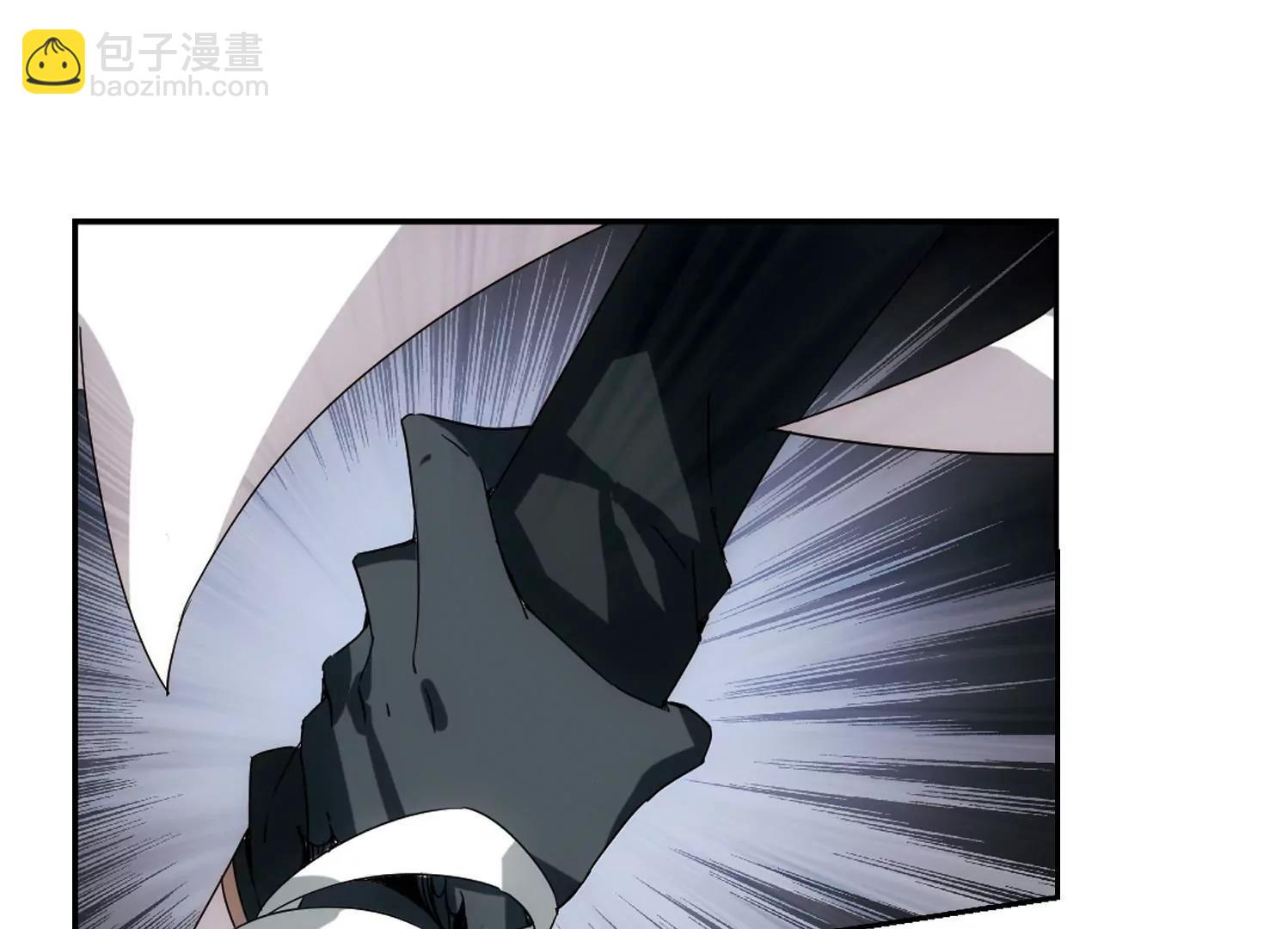 🍶穿越西元3000后 第529话  深入塔底3 第6页