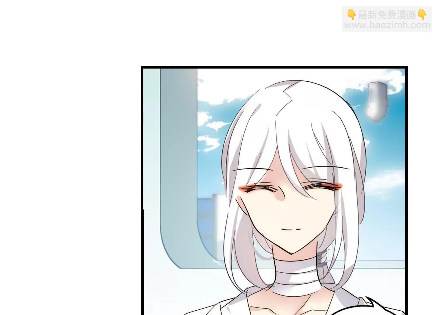 🍶穿越西元3000后 第531话  沙漠初遇2 第9页