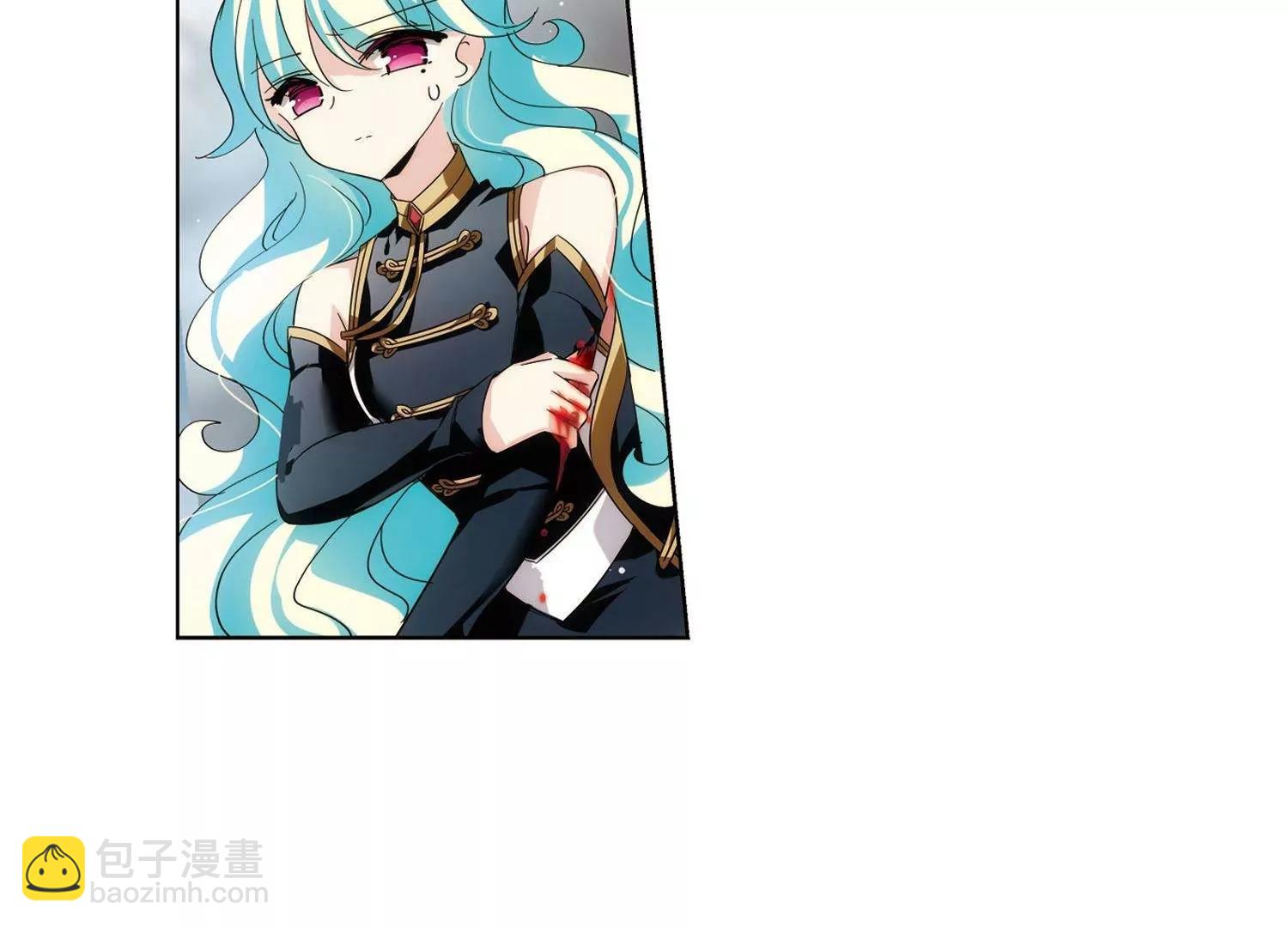🍶穿越西元3000后 第533话  无法相信 第7页