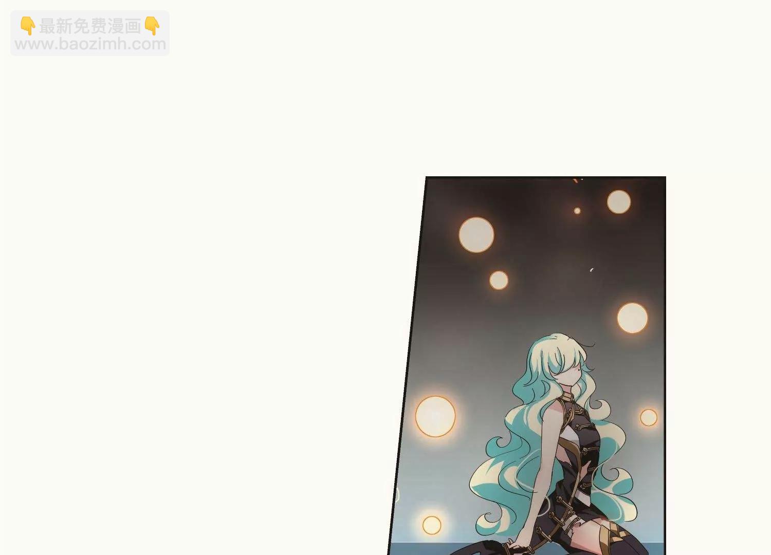 🍶穿越西元3000后 第535话  神之祭品2 第23页