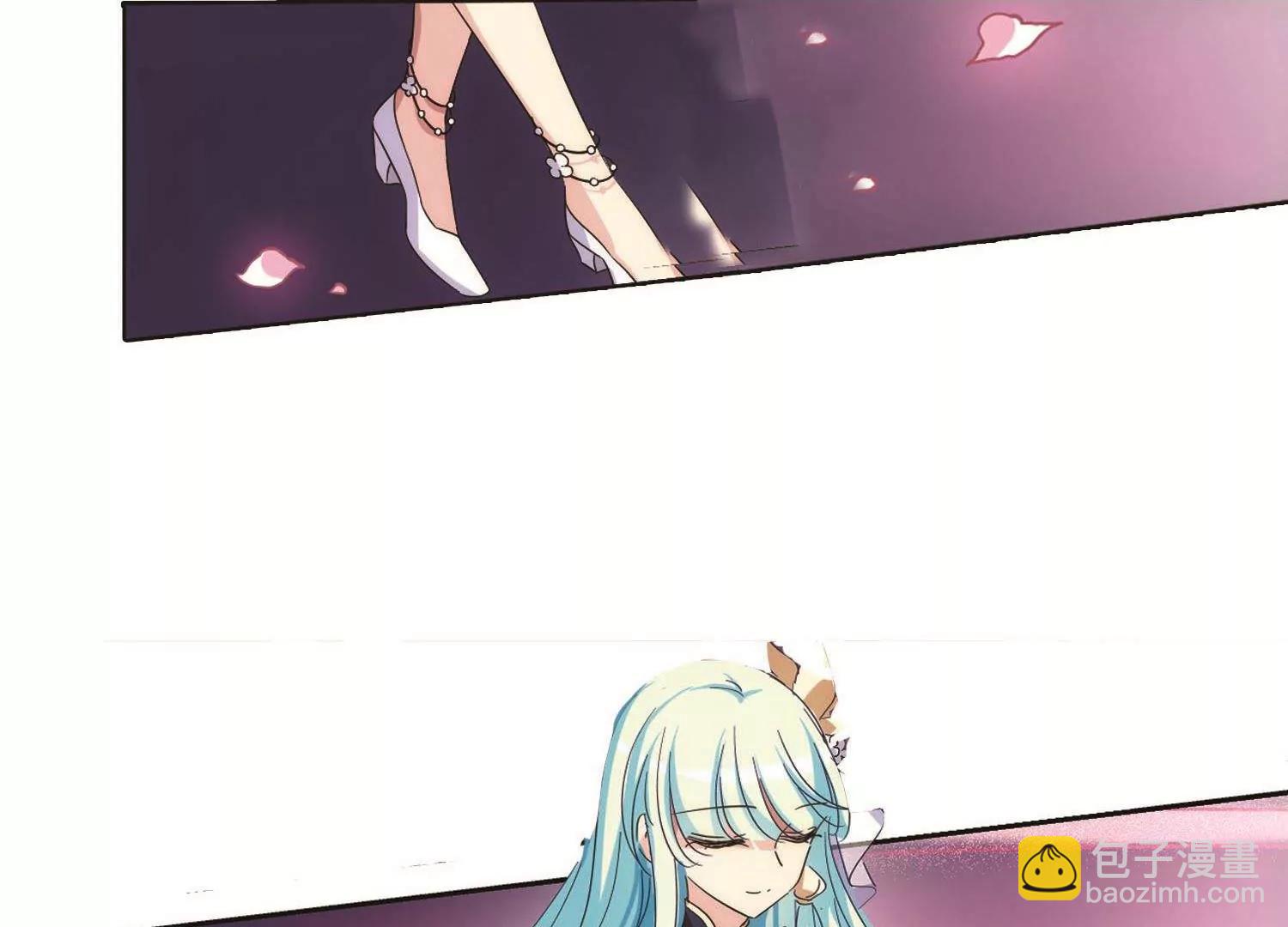 🍶穿越西元3000后 第547话  星光黯然2 第11页