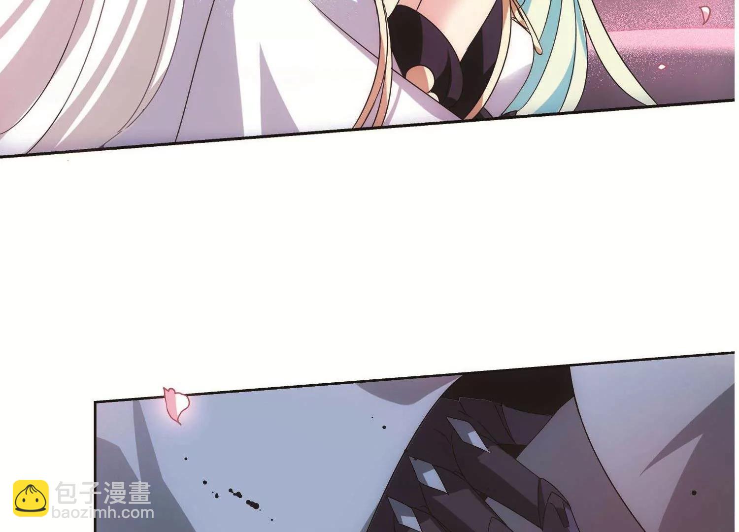 🍶穿越西元3000后 第547话  星光黯然2 第23页