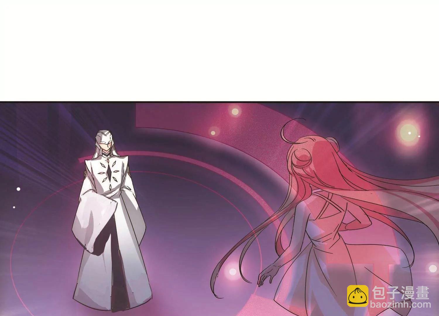 🍶穿越西元3000后 第547话  星光黯然2 第35页