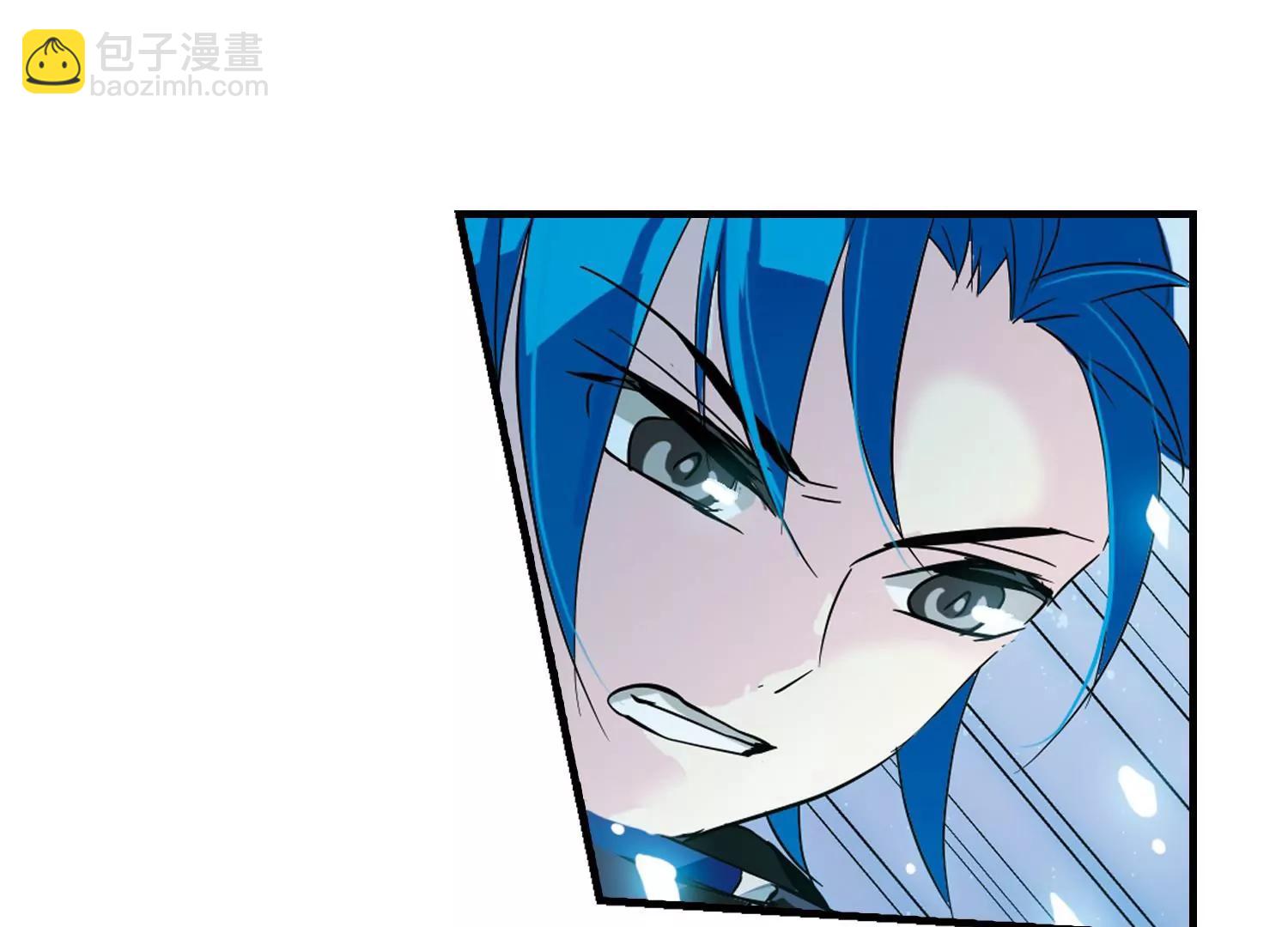 🍶穿越西元3000后 第53话  逆转 第8页