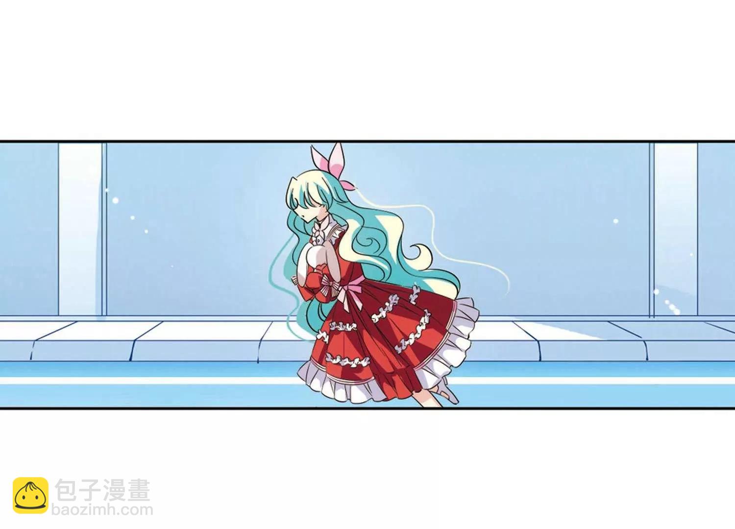 🍶穿越西元3000后 第551话  墓地誓言1 第31页