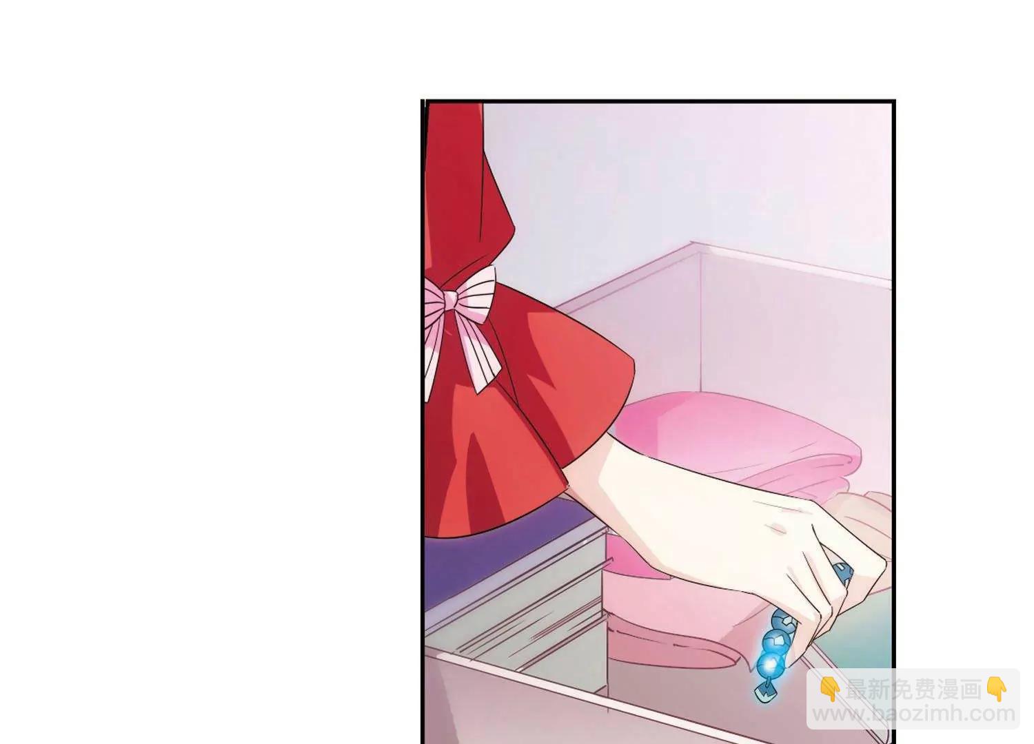 🍶穿越西元3000后 第551话  墓地誓言1 第8页
