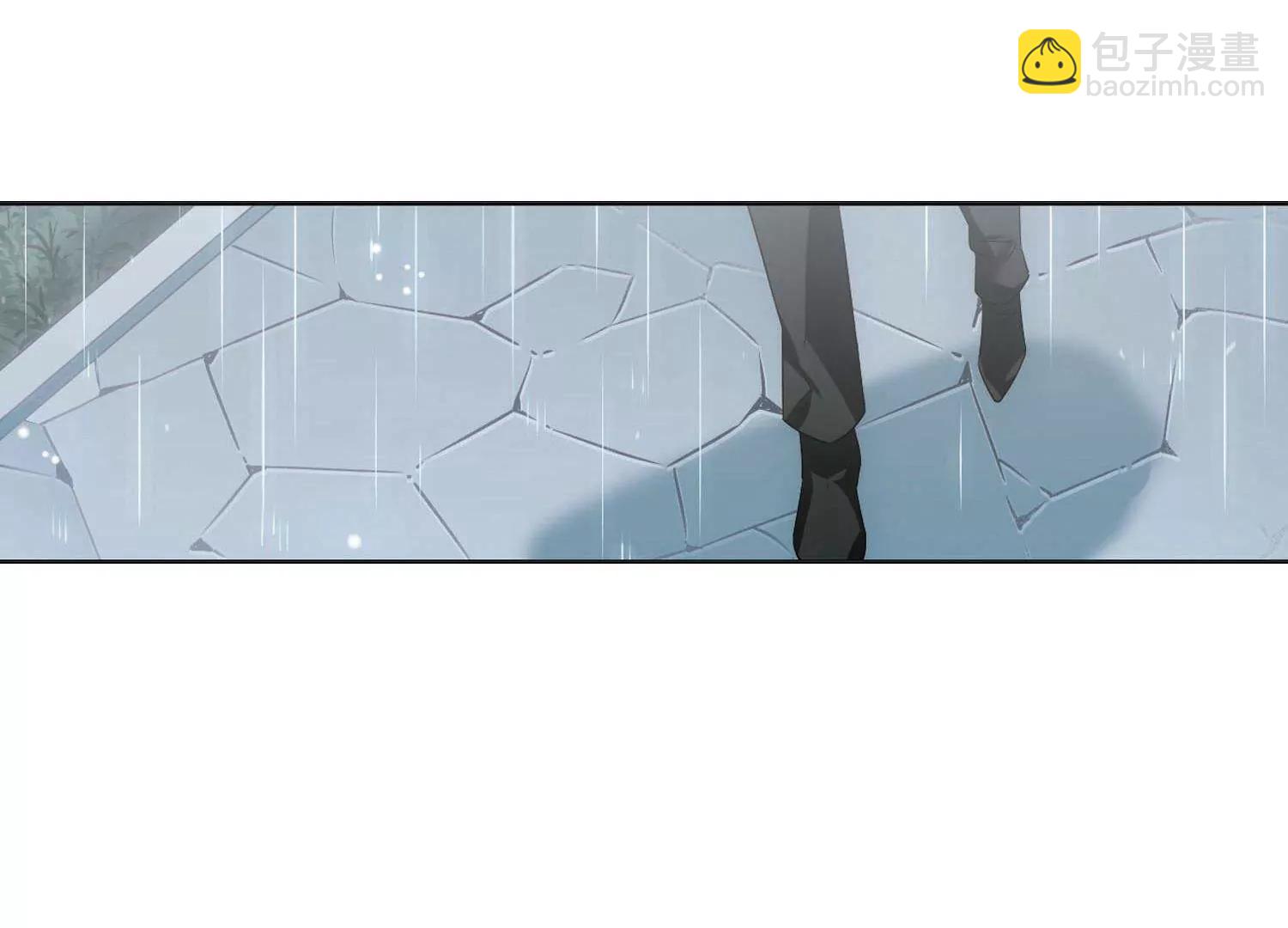 🍶穿越西元3000后 第553话  墓地誓言3 第23页