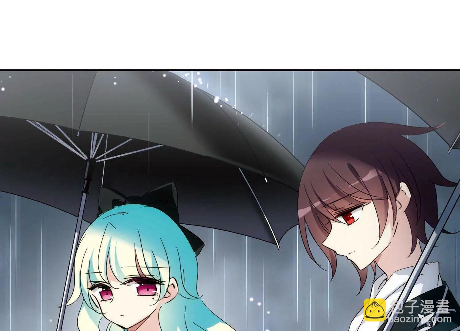 🍶穿越西元3000后 第553话  墓地誓言3 第28页