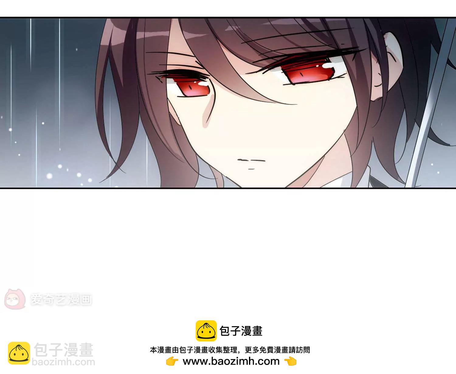 🍶穿越西元3000后 第553话  墓地誓言3 第31页