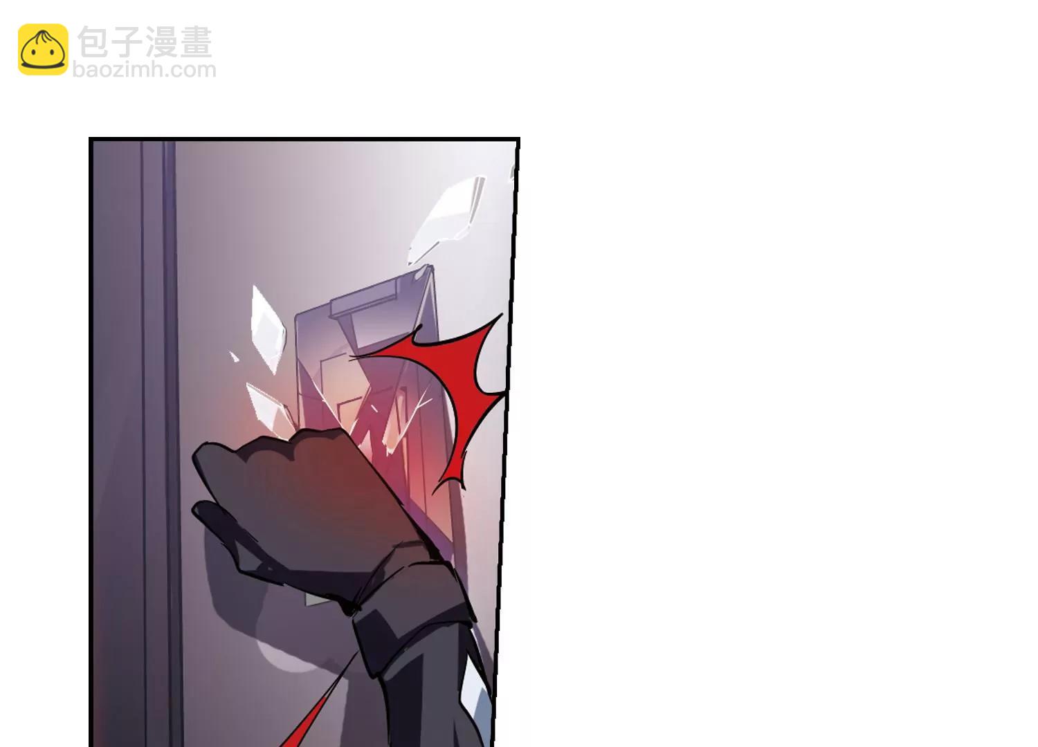 🍶穿越西元3000后 第55话  失控 第39页