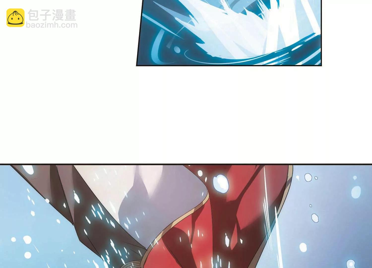 🍶穿越西元3000后 第573话  深海之吻2 第10页
