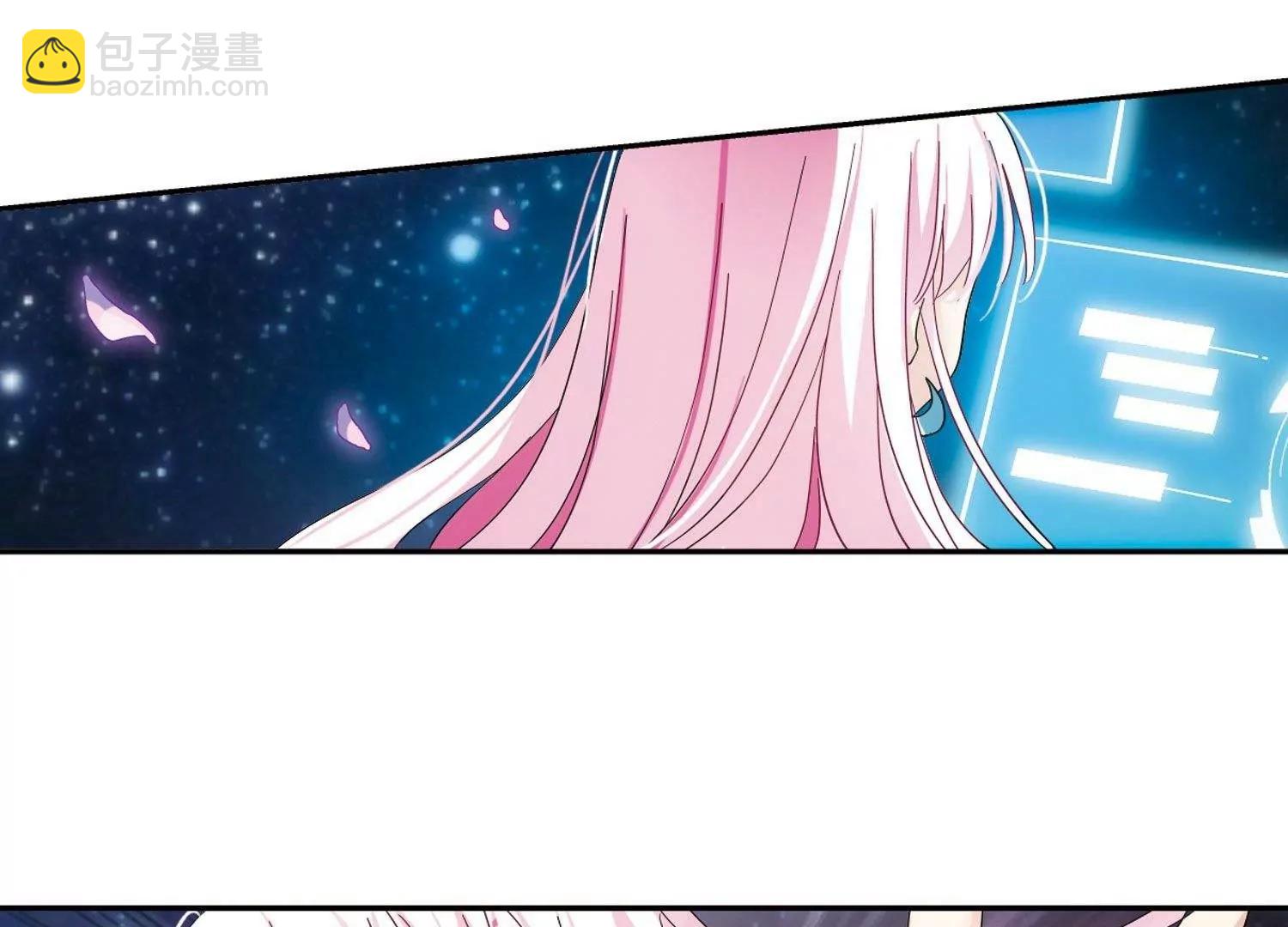 🍶穿越西元3000后 第579话  海王星崩坏2 第14页