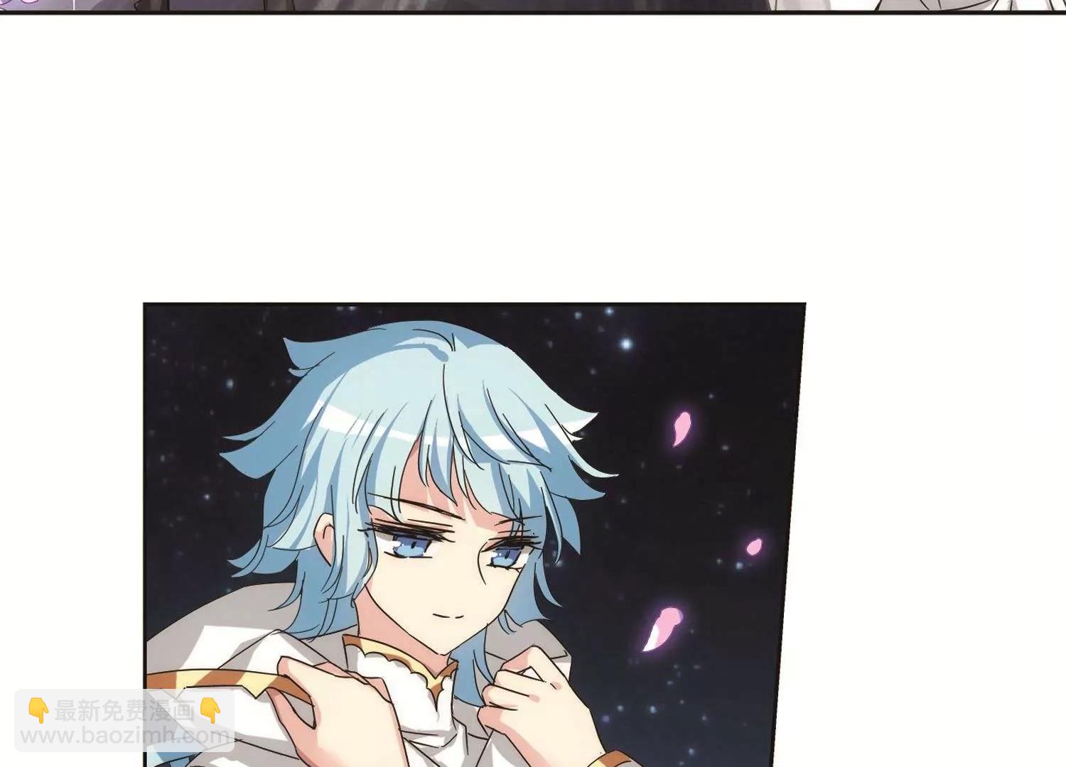 🍶穿越西元3000后 第579话  海王星崩坏2 第35页