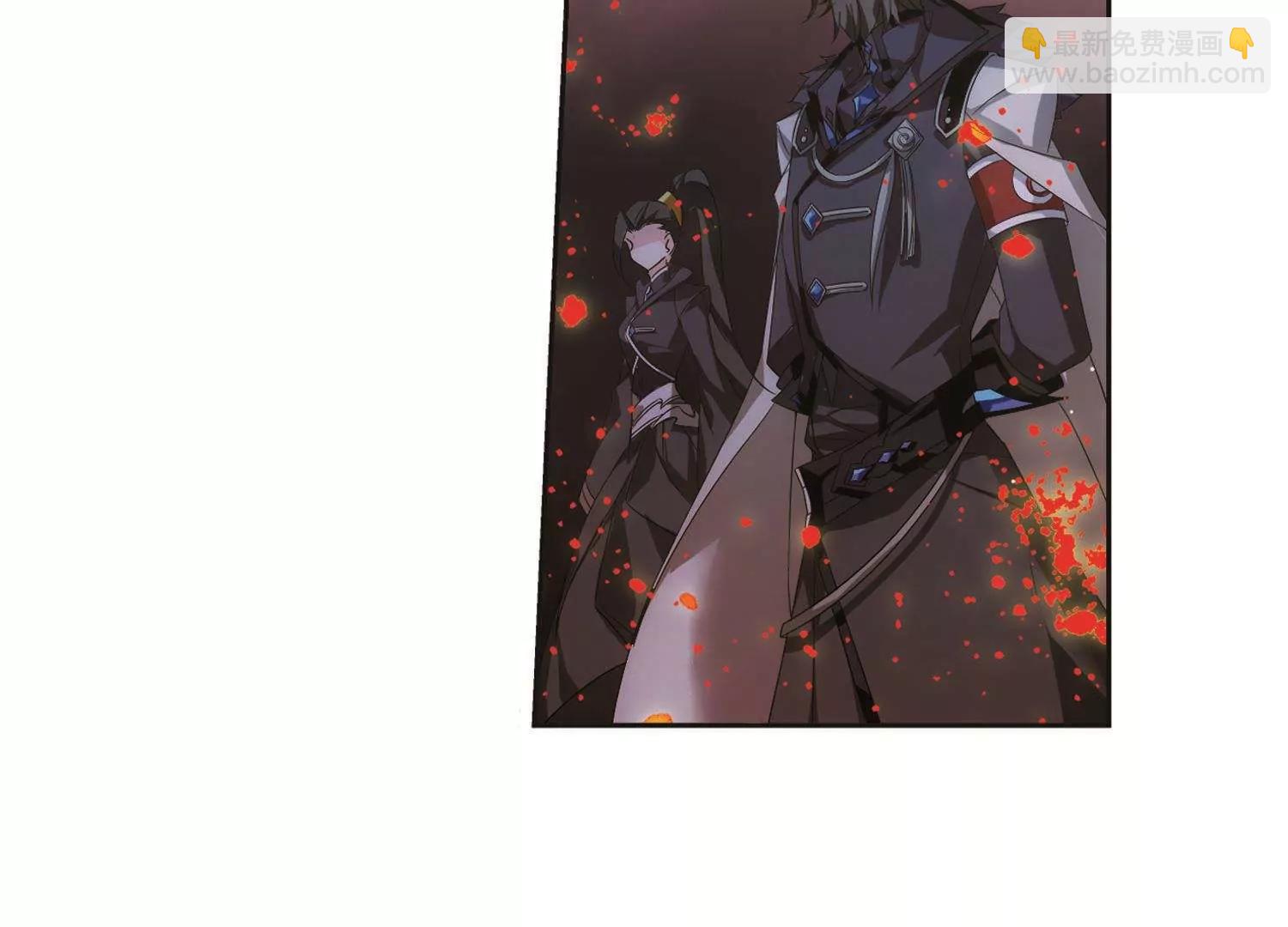 🍶穿越西元3000后 第581话  人类的恶意2 第28页