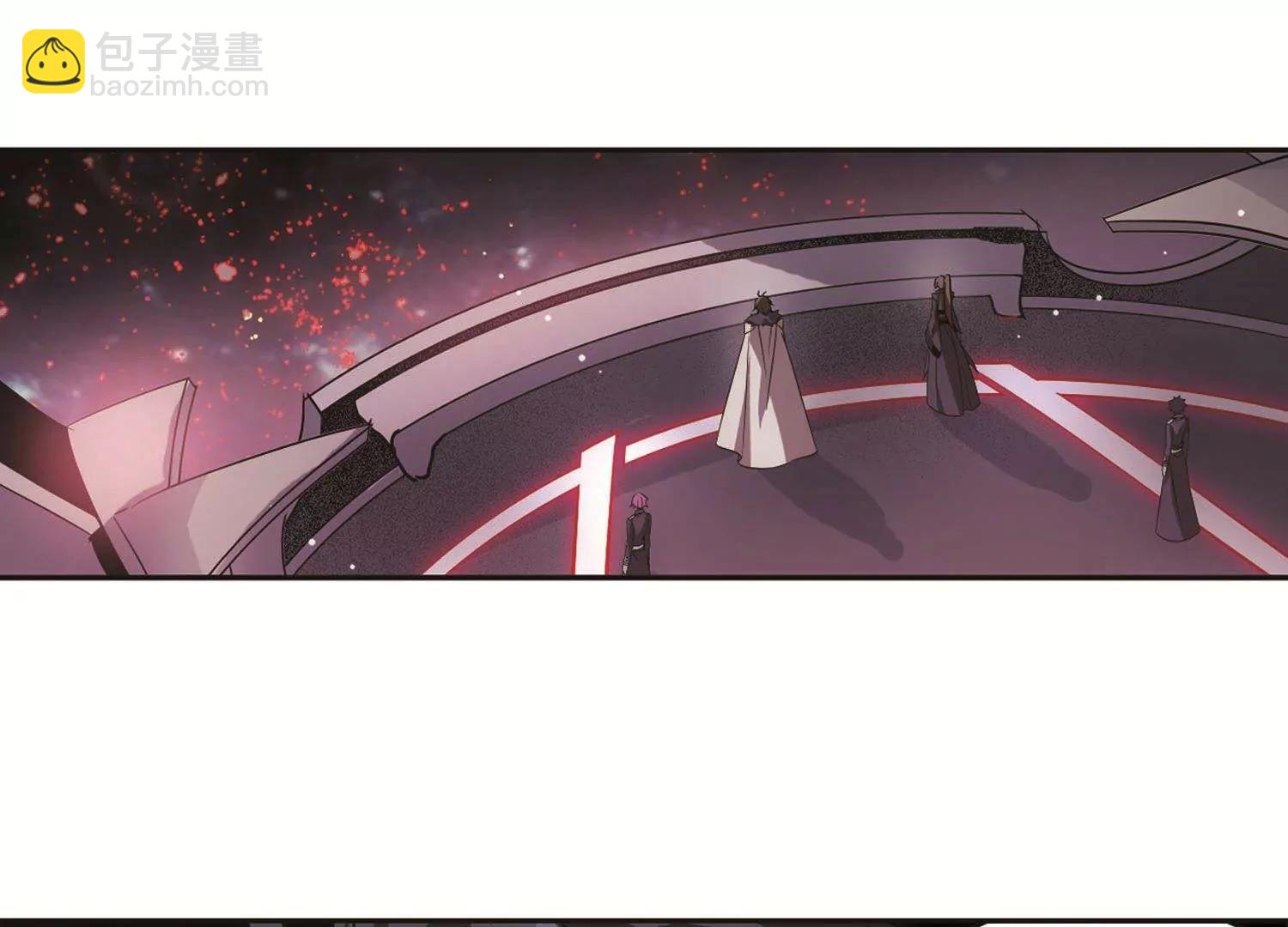 🍶穿越西元3000后 第581话  人类的恶意2 第29页