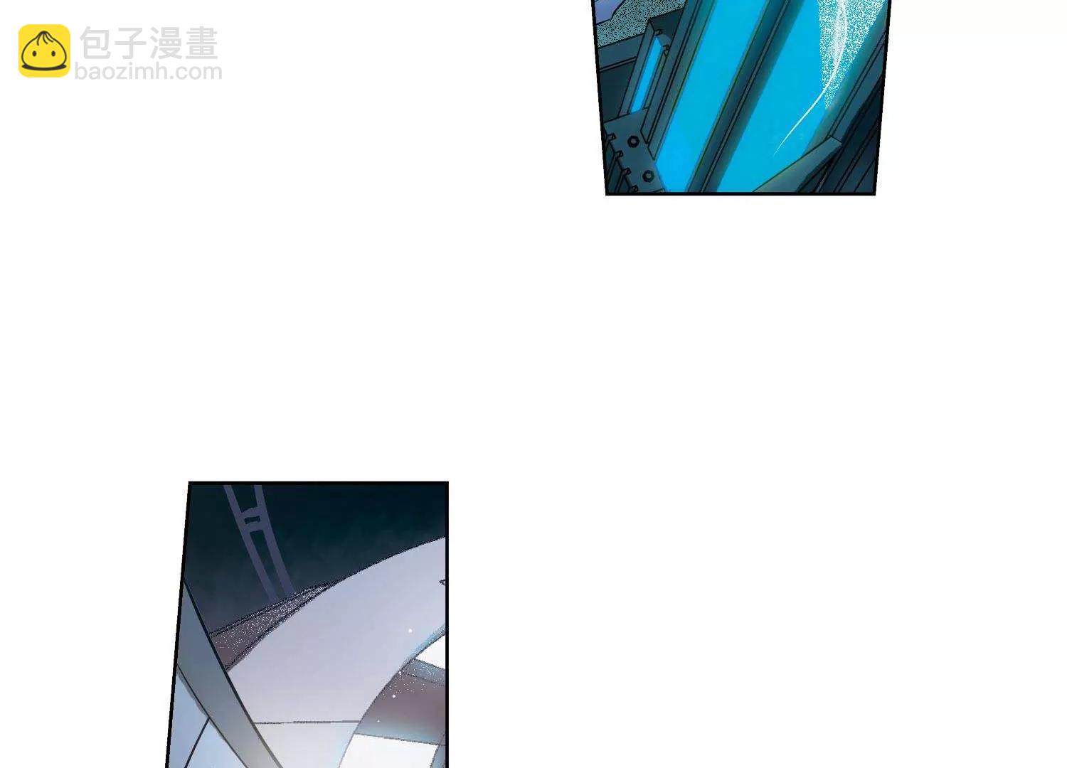 🍶穿越西元3000后 第603话  变故3 第35页