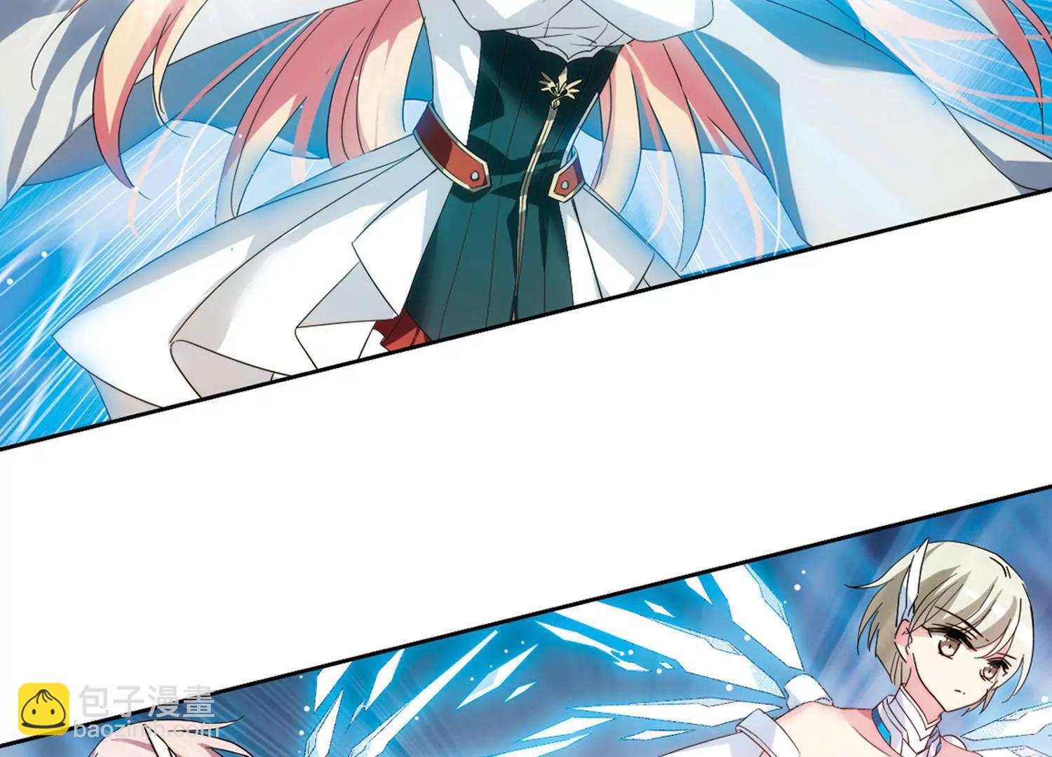 🍶穿越西元3000后 第605话  星之战火2 第25页