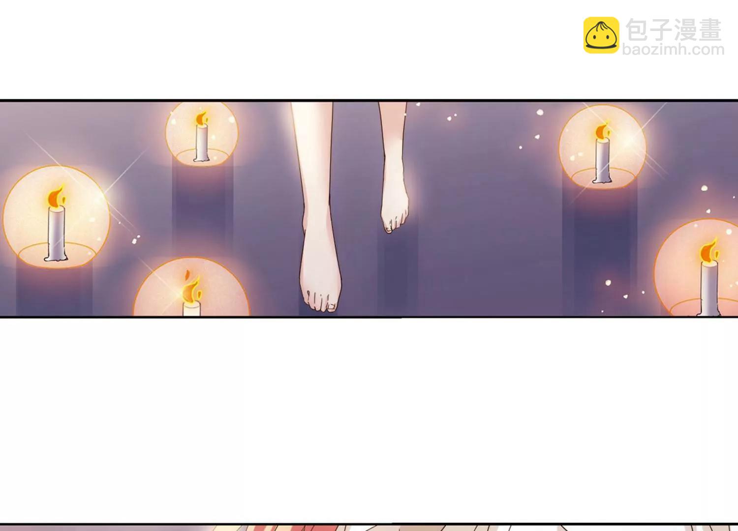 🍶穿越西元3000后 第633话  烛光与水晶鞋2 第12页