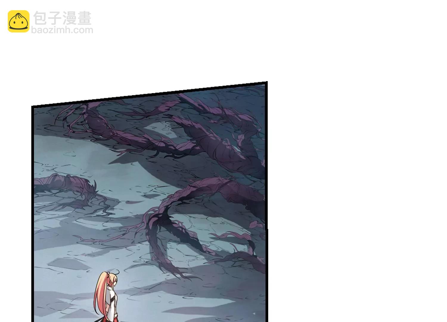 🍶穿越西元3000后 第649话  你是谁1 第48页