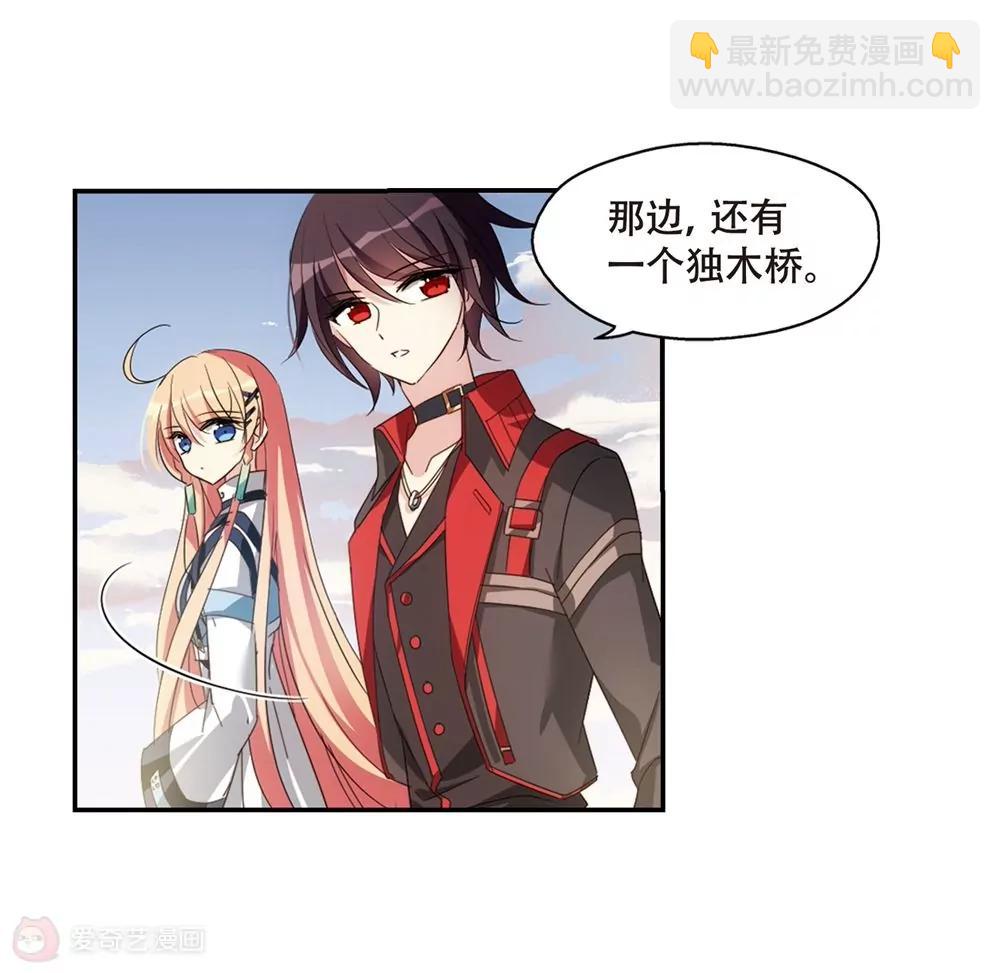 🍶穿越西元3000后 第661话  迷雾追踪1 第10页