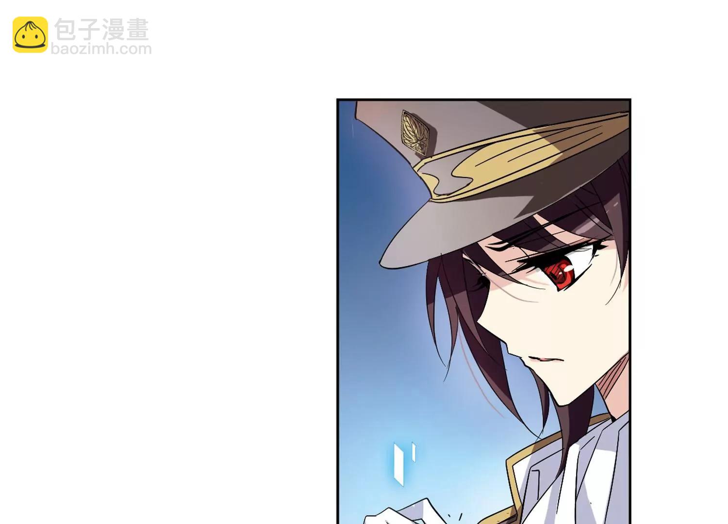 🍶穿越西元3000后 第65话  探病 第25页