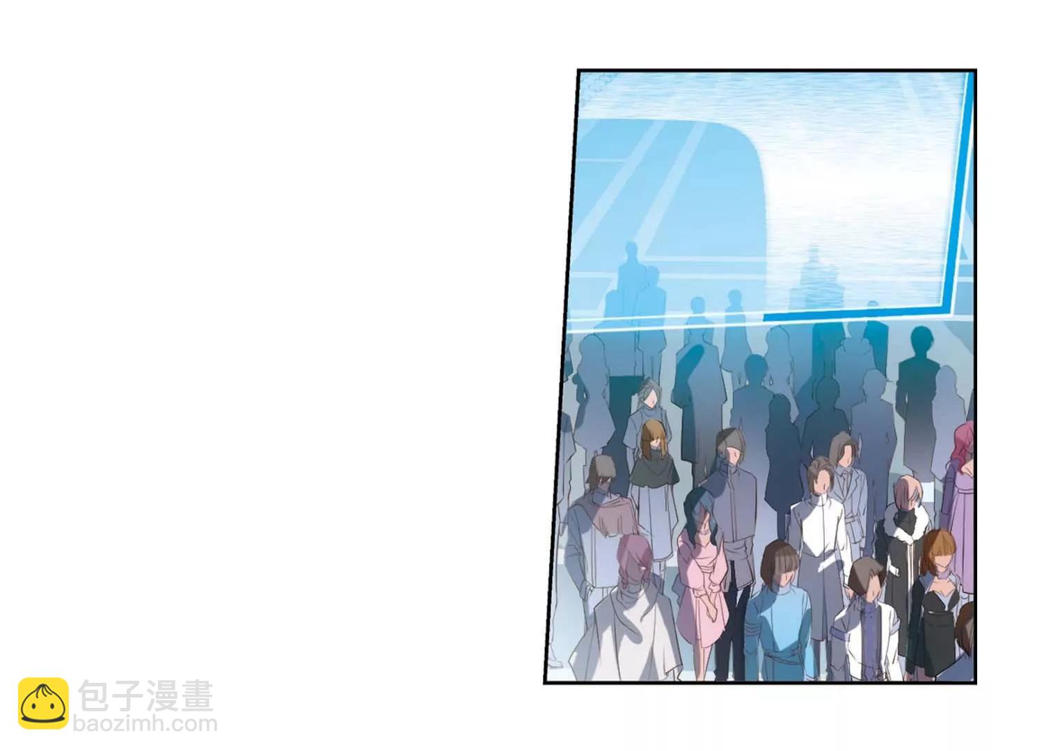 🍶穿越西元3000后 第689话  寄生3 第46页