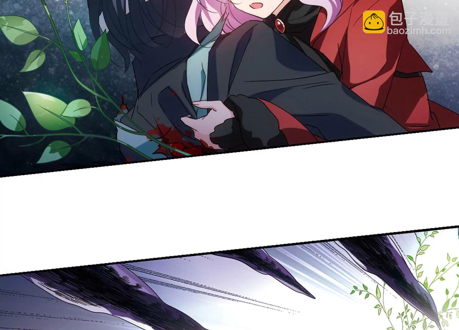 🍶穿越西元3000后 第711话  恸哭1 第14页