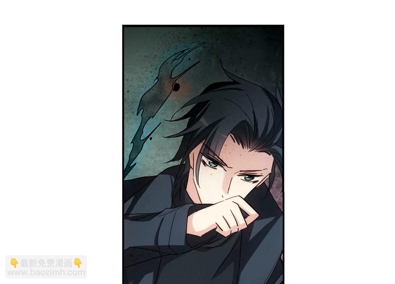 🍶穿越西元3000后 第711话  恸哭1 第30页