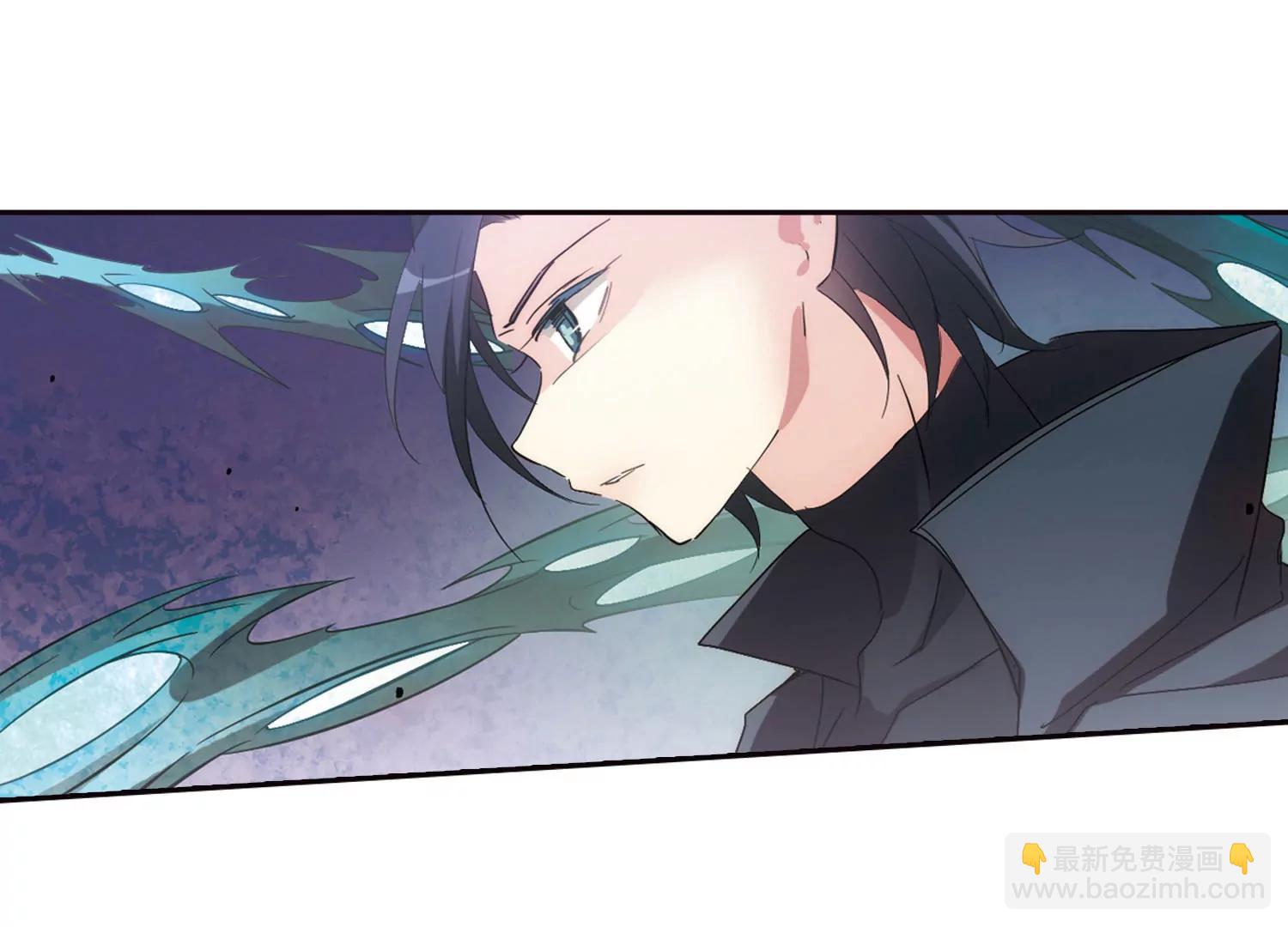 🍶穿越西元3000后 第711话  恸哭1 第46页