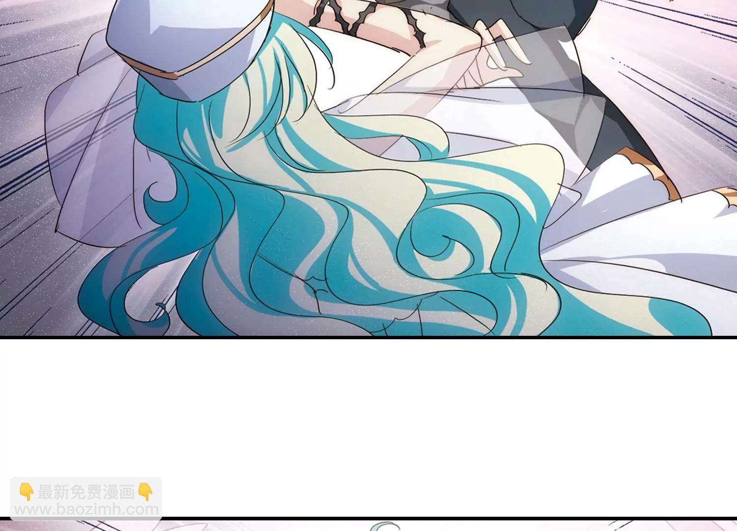 🍶穿越西元3000后 第725话  掌控一切3 第10页