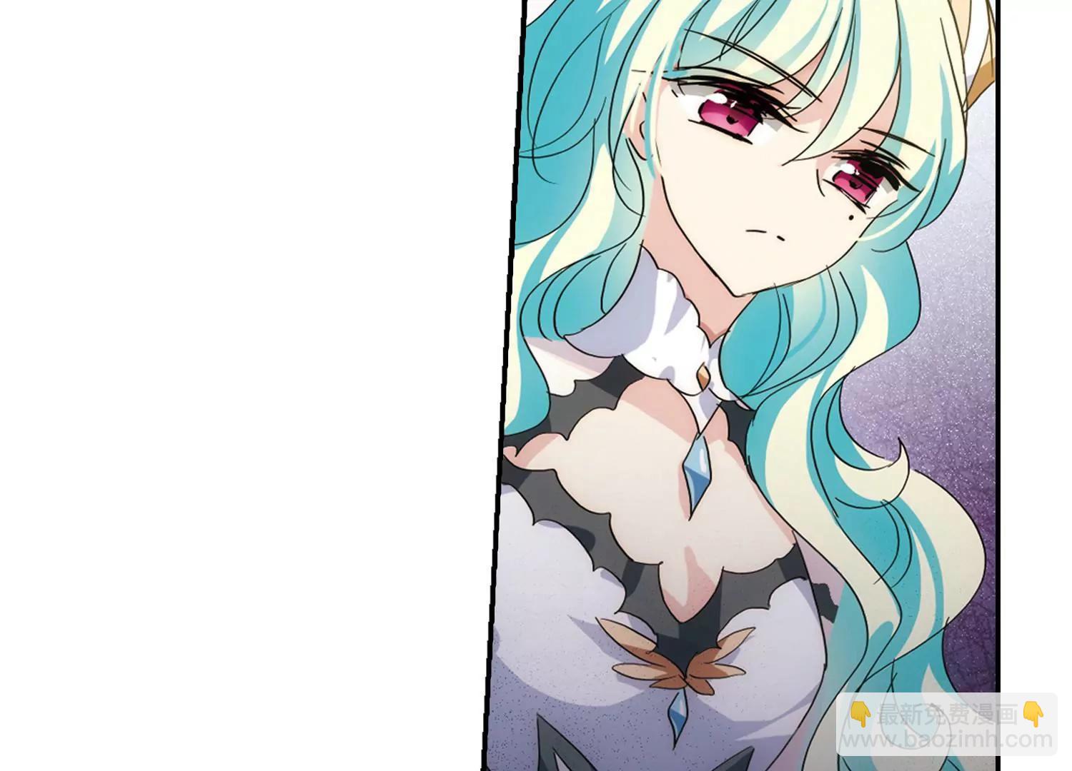 🍶穿越西元3000后 第725话  掌控一切3 第23页