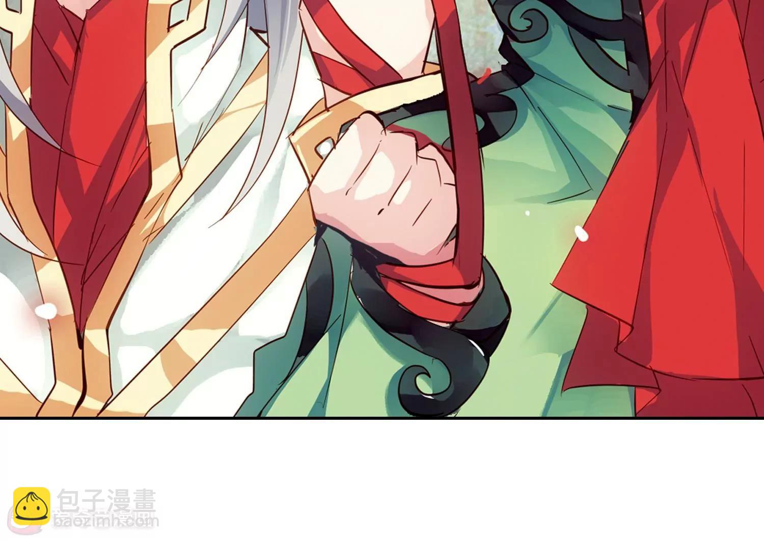 🍶穿越西元3000后 第73话  两人间的赌约1 第5页